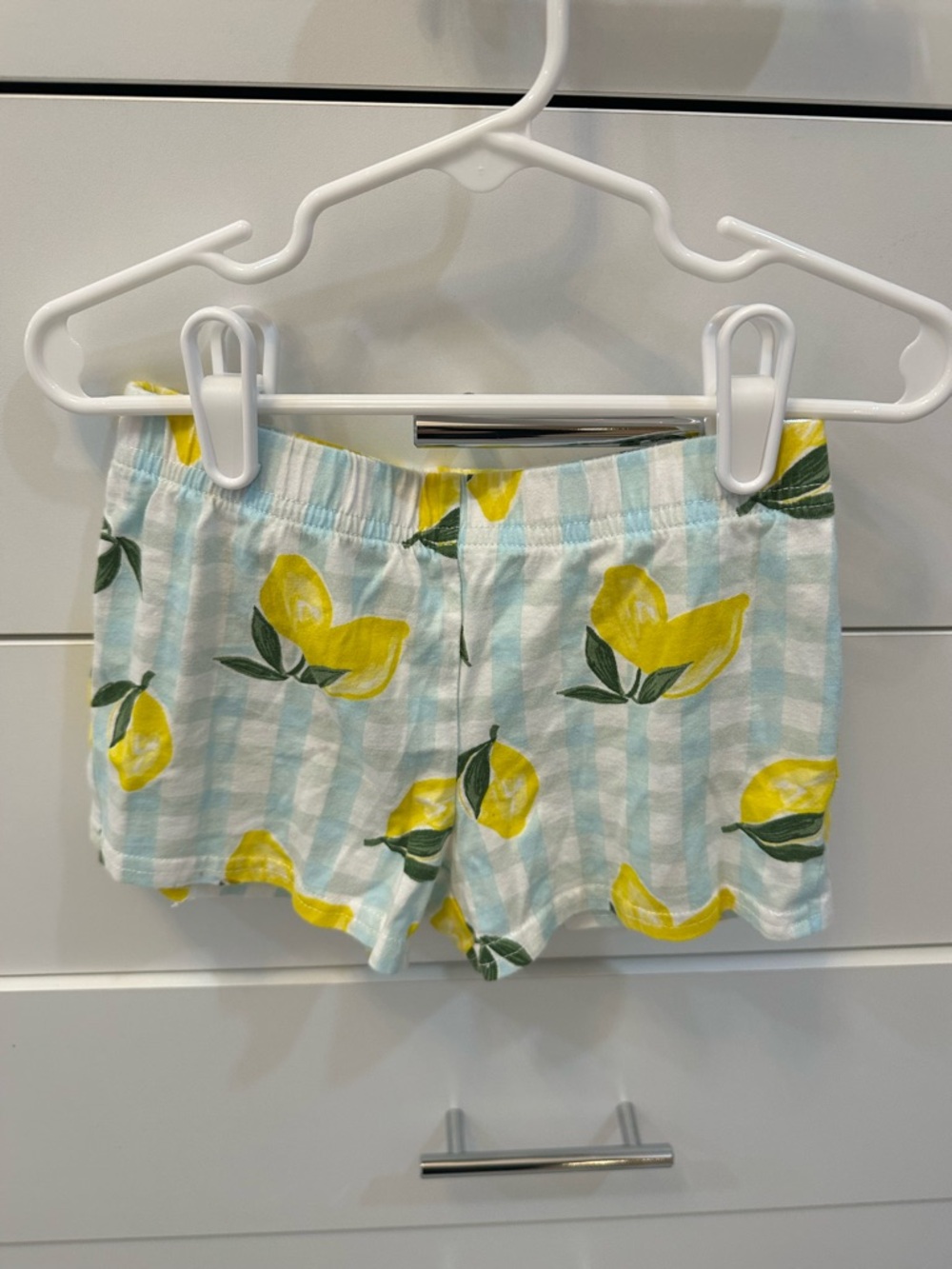 Carter’s Girls Shorts Size 5T
